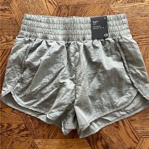 Gap Fit High Rise Workout Shorts